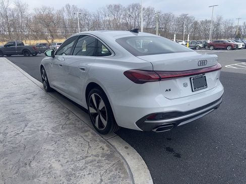 New 2025 Audi A5 2.0T Premium Plus image 18