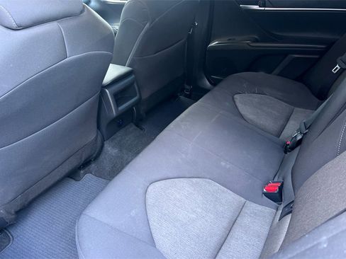 Certified 2024 Toyota Camry LE w/ Convenience Package image 14