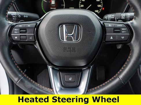 Certified 2023 Honda CR-V Sport Touring image 9