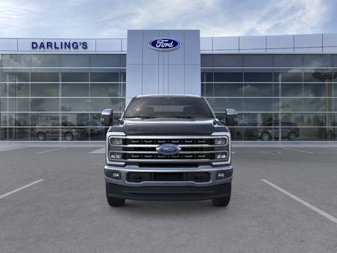 New 2026 Ford F250 Lariat w/ Chrome Package AWD/4WD image 6