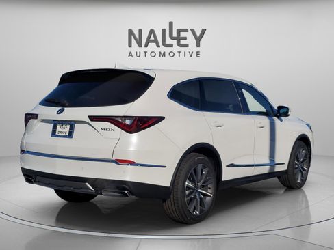 New 2026 Acura MDX FWD w/ Technology Package image 5
