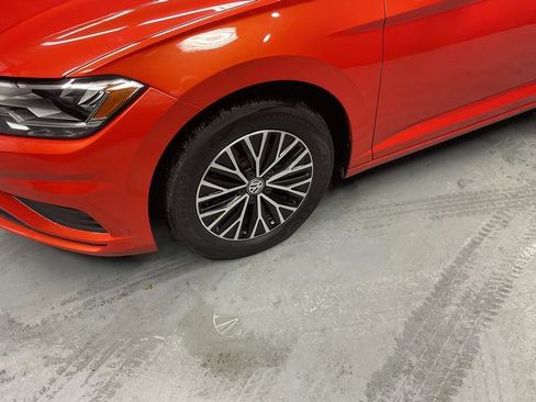 Used 2021 Volkswagen Jetta S image 5