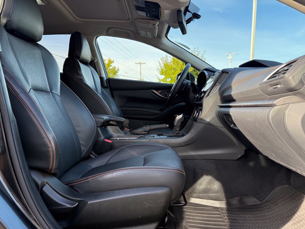 Used 2019 Subaru Crosstrek 2.0i Limited w/ Moonroof Package AWD/4WD image 20
