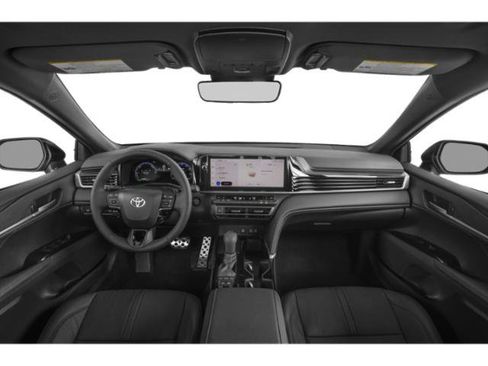 Used 2026 Toyota Camry XSE FWD image 7