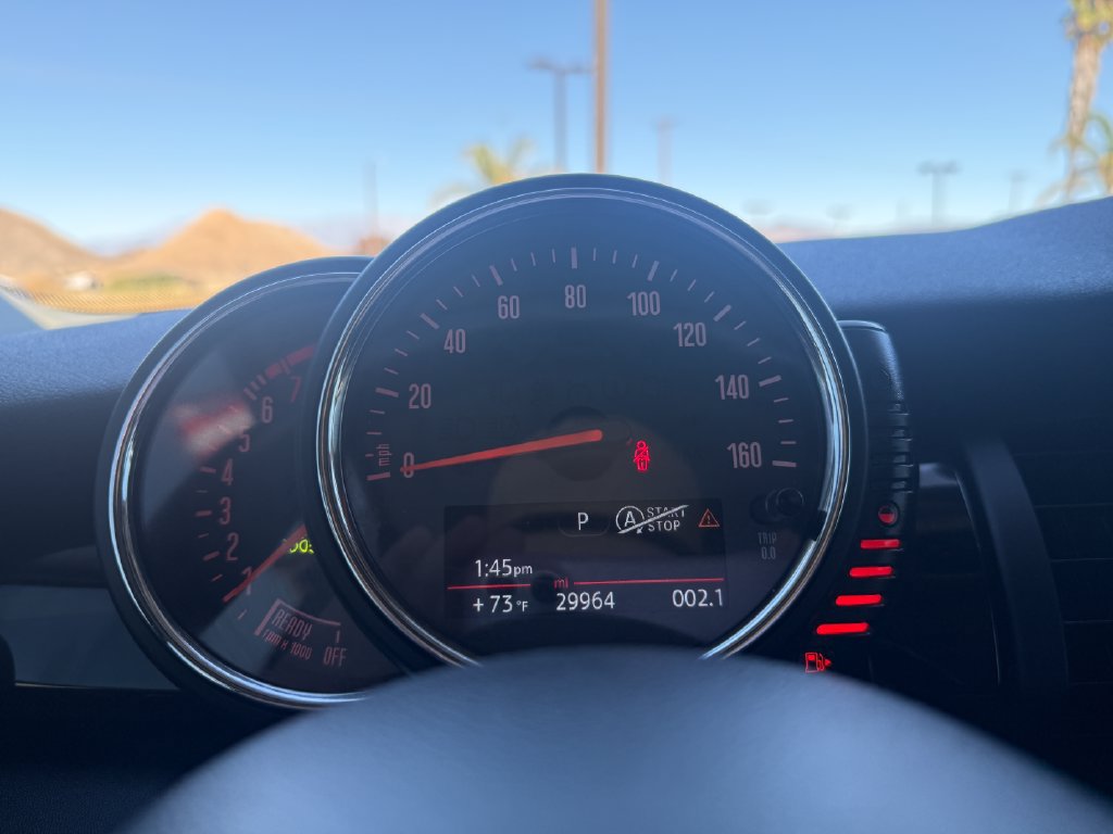 Used 2017 MINI Cooper S FWD image 14