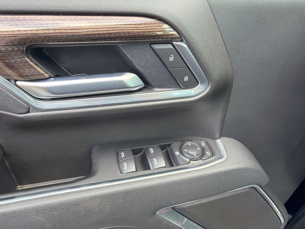 Used 2026 Chevrolet Silverado 2500 LT AWD/4WD image 35