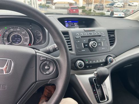 Used 2014 Honda CR-V LX image 20