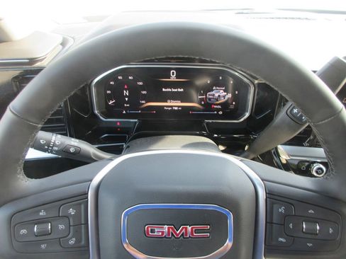 New 2026 GMC Sierra 2500 SLT w/ SLT Convenience Package AWD/4WD image 19