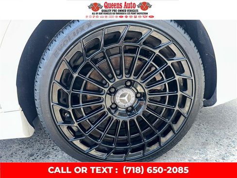 Used 2019 Mercedes-Benz CLA 250 image 32