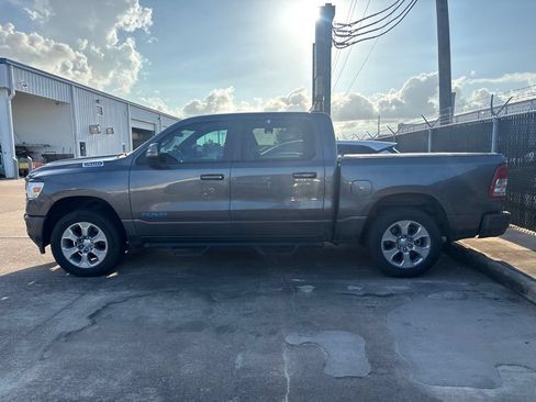 Used 2023 RAM 1500 Big Horn AWD/4WD image 6