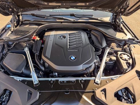 New 2026 BMW 840i image 26