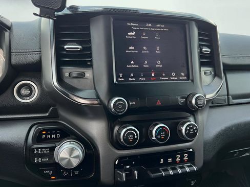 Used 2019 RAM 2500 Power Wagon image 46