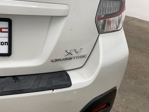 Used 2014 Subaru Crosstrek Touring image 11