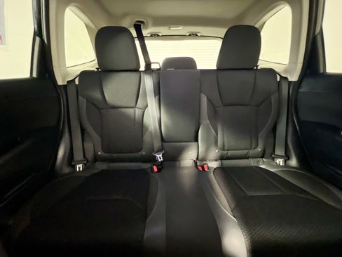 Used 2023 Subaru Forester Premium image 33