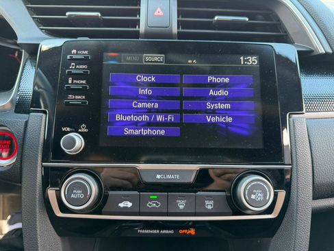 Used 2021 Honda Civic Sport image 22