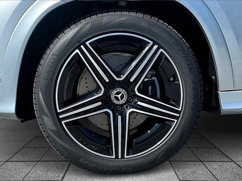 New 2026 Mercedes-Benz GLE 350 4MATIC image 15