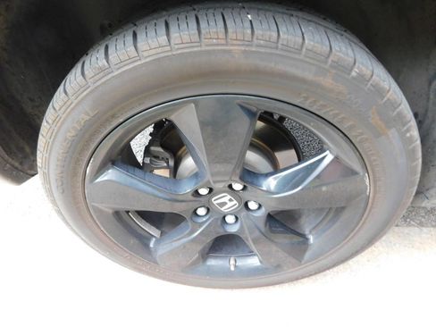 Used 2020 Honda Passport Elite image 8