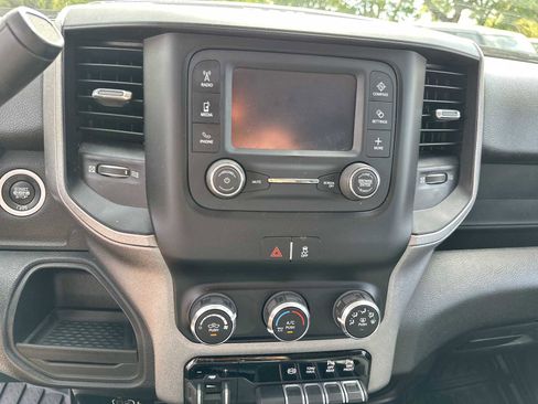 Used 2020 RAM 2500 Tradesman image 19