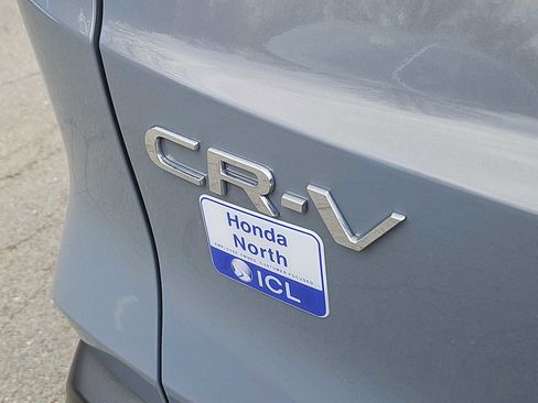 Used 2024 Honda CR-V EX-L image 6
