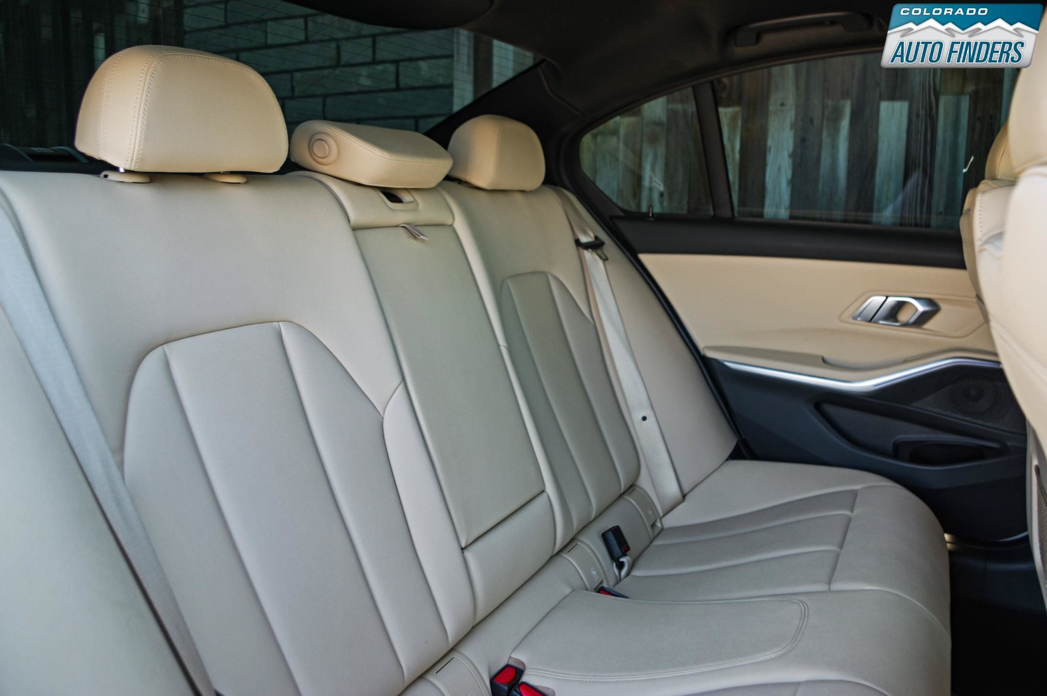 Used 2021 BMW 330i Sedan RWD image 23