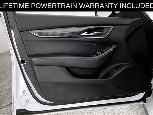 Used 2024 Cadillac CT5 Sport image 22