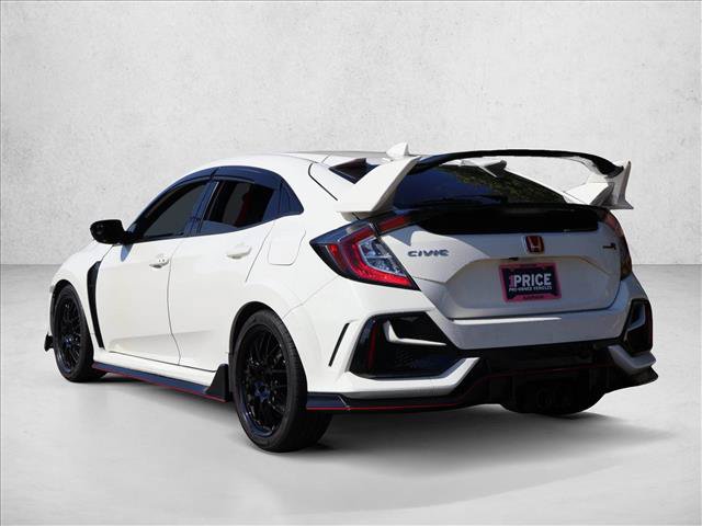 Used 2020 Honda Civic Type R image 7