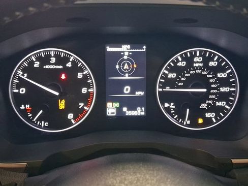 Used 2023 Subaru Ascent Limited w/ Technology Package AWD/4WD image 23