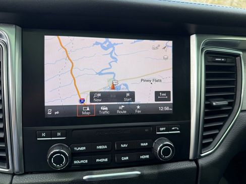 Used 2017 Porsche Macan GTS w/ Premium Package Plus image 25