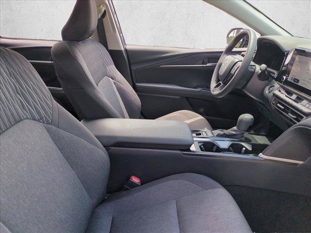 Used 2026 Toyota Camry LE w/ Convenience Package FWD image 20