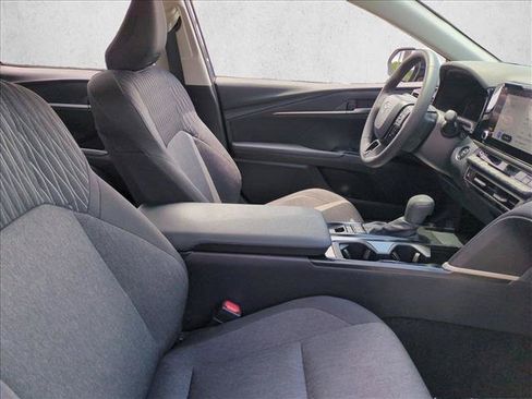Used 2026 Toyota Camry LE w/ Convenience Package FWD image 20