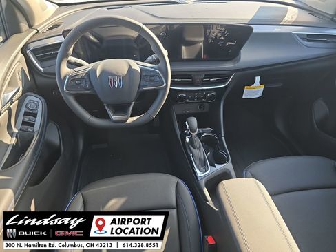 New 2026 Buick Encore GX Sport Touring w/ Comfort Package image 11