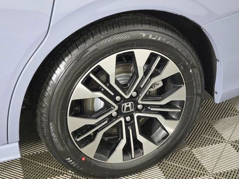 New 2026 Honda Odyssey Elite image 10