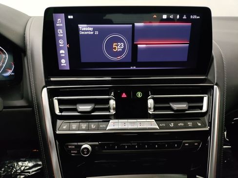 Certified 2023 BMW 840i Gran Coupe image 26