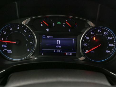 Used 2023 Chevrolet Equinox LT image 37