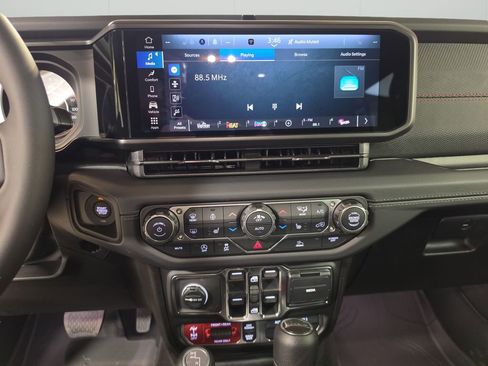 New 2026 Jeep Gladiator Rubicon image 20