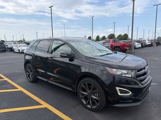Used 2018 Ford Edge Sport w/ Equipment Group 401A AWD/4WD video 1