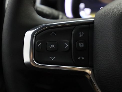 Used 2025 RAM 3500 Laramie w/ Night Edition image 19