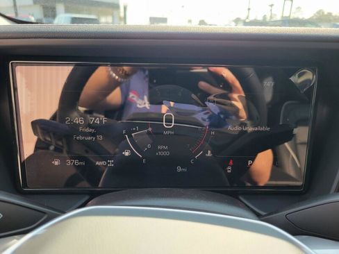 New 2026 GMC Terrain Denali w/ LPO, Floor Liner Package image 20