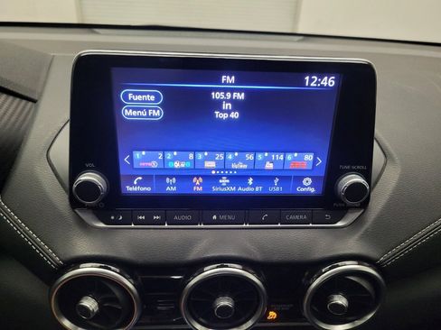 Used 2022 Nissan Sentra SV w/ All-Weather Package image 25