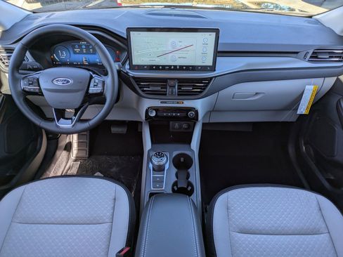 New 2026 Ford Escape Active w/ Active Premium Tech Pack FWD image 13