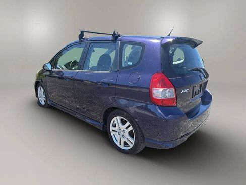 Used 2008 Honda Fit Sport image 5