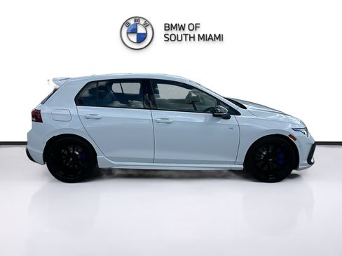 Used 2026 Volkswagen Golf w/ Euro Style Package AWD/4WD image 8