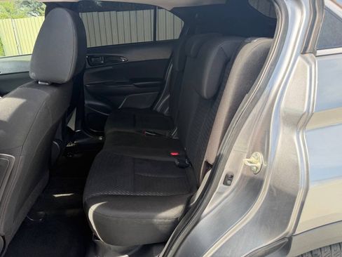 Used 2020 Mitsubishi Eclipse Cross ES FWD image 10