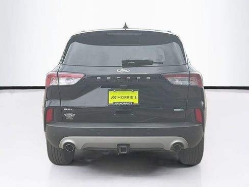 Used 2020 Ford Escape SEL AWD/4WD image 6