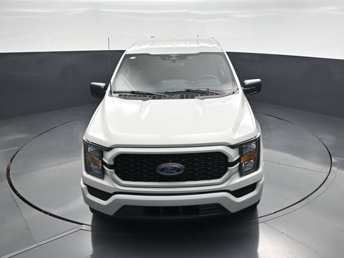 Used 2023 Ford F150 XL w/ STX Appearance Package RWD image 34