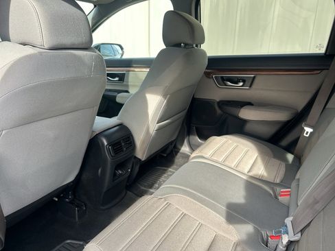 Used 2021 Honda CR-V EX image 11
