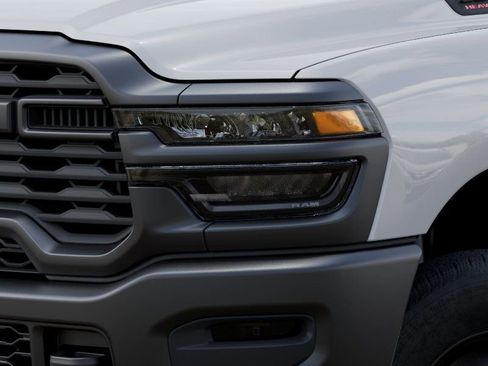 New 2025 RAM 3500 Tradesman AWD/4WD image 10
