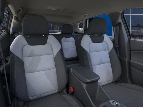 New 2026 Chevrolet Trax LS FWD image 16