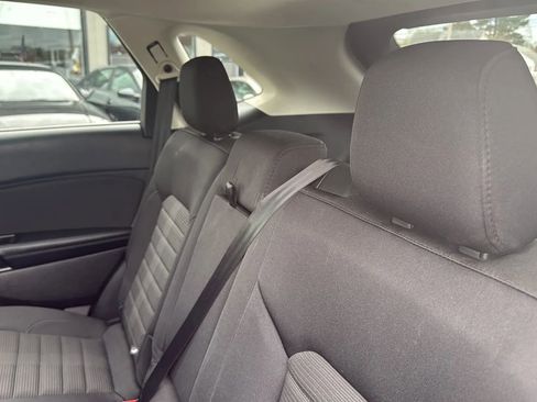 Used 2015 Ford Edge SEL AWD/4WD image 19