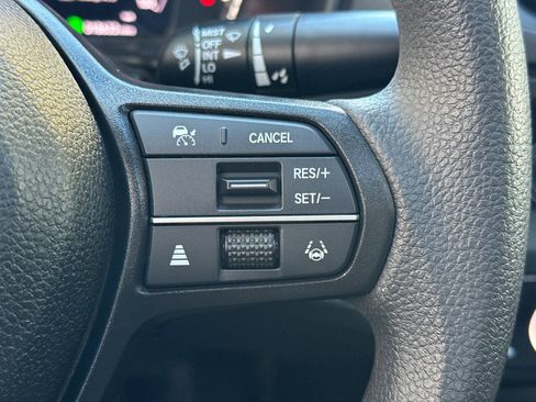 Certified 2023 Honda Accord EX image 26